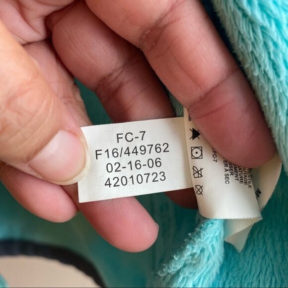 Free Country Ladies Cubic Dobby Softshell Jacket - Picture 12 of 13